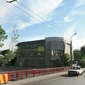 Gogol Street, 150, Almaty: photo