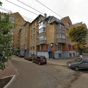 Orlovskaya Street, 48, Kirov: photo