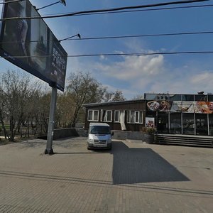 Москва, Люблинская улица, 4А: фото