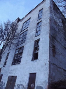 Псков, Советская улица, 29В: фото