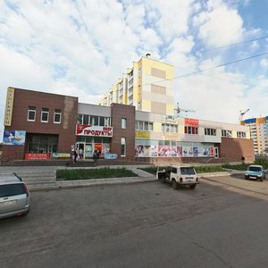 Ulitsa Zhukova, 15, Magnitogorsk: photo