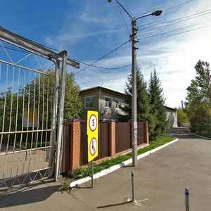 Shibankova Street, 56, Naro‑Fominsk: photo