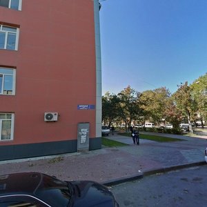 Kommunisticheskiy Avenue, 49, Yuzhno‑Sakhalinsk: photo