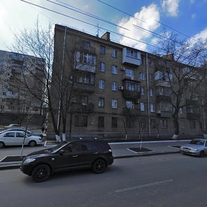 Lesi Ukrainky Boulevard, 20, Kyiv: photo