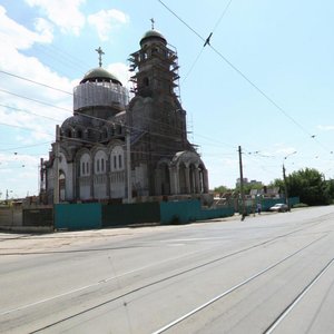 Tukhachevskogo Street, 219, Samara: photo