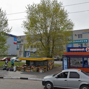 Ulitsa Shchorsa, 64А, Belgorod Oblast: photo
