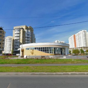 Novokurkinskoye Highway, 25, Moscow: photo