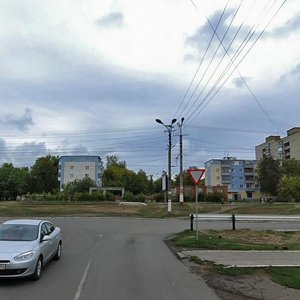 Kosareva Street, 76А, Saransk: photo