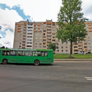 Lieninhradskaja vulica, 160, Vitebsk: photo