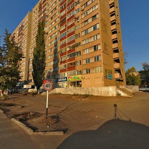 Promyslovy proyezd, 1, Orenburg: photo