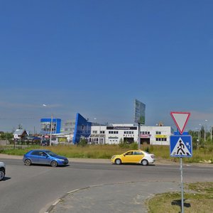 Severnaya ulitsa, 9, Elektrostal: photo