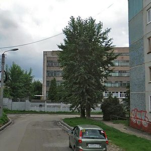 Stepana Razina Street, 99, Kaluga: photo