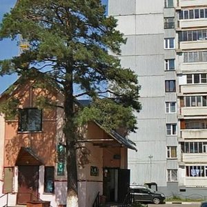 Komsomolskaya ulitsa, 9А, Odincovo: photo