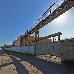 Verkhniye Polya Street, 51с2, : foto