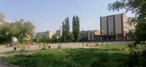 Prospekt Mira, 15А, Orsk: photo