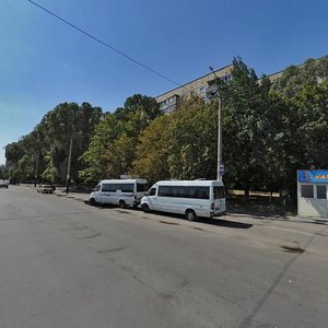 Dobrovoltsiv Lane, 6, Dnipro: photo