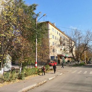 Anatoliya Grigoreva Street, 16, Nizhny Novgorod: photo