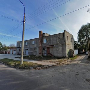 Kozatska vulytsia, 33А, Chernihiv: photo