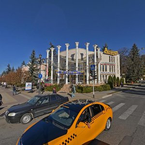Kurortny bulvar, 9А, : foto