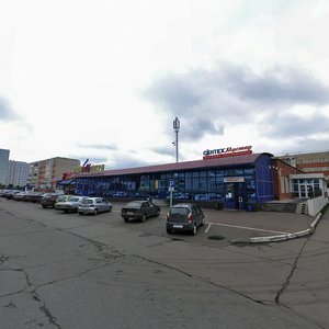 Shamilya Usmanova Street, 47 ، نابريجني تشيلني: صورة