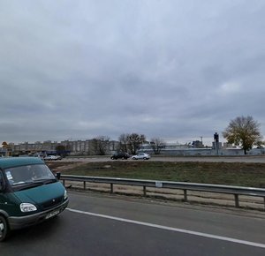 Kiltseva Road, 18, Kyiv: photo