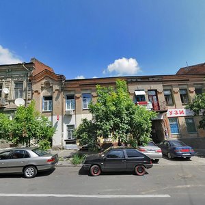 Ростов‑на‑Дону, Проспект Соколова, 8: фото