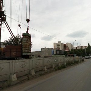 Ulitsa Tukhachevskogo, 11, : foto