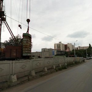 Ulitsa Tukhachevskogo, 11, Chelyabinsk: photo