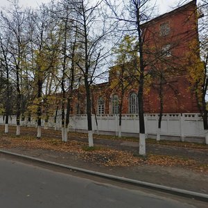 Stachek Street, 63Вс1, Yaroslavl: photo