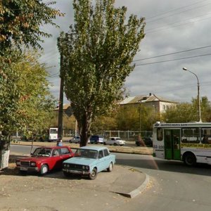 Yablochkova Street, 7, Astrahan: photo