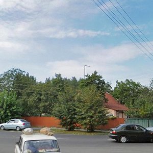 Vulytsia Kotliarevskoho, 3, Irpin: photo