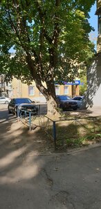 Borisa Kornilova Street, 3к1, Nizhny Novgorod: photo