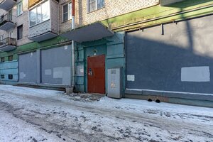 Narodnaya Street, 33 ، سان بطرسبرغ: صورة