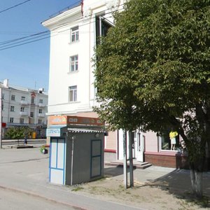 Respubliki Street, 49 ، تيومين: صورة