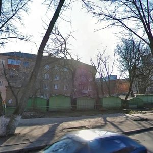 Parkovo-Syretska Street, 17 ، كييف: صورة