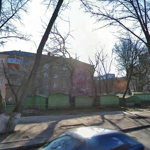 Parkovo-Syretska Street, 17, : foto