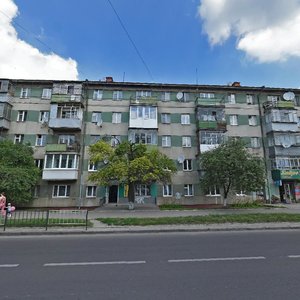 Львов, Городоцкая улица, 212: фото