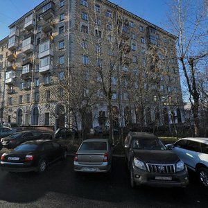 Salvadora Alyende Street, 7, : foto