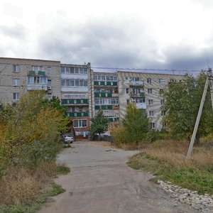 Ulitsa Melioratorov, 20 ، ساراتوف: صورة
