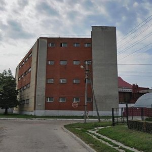 Horodnytska vulytsia, 54 ، لفيف: صورة