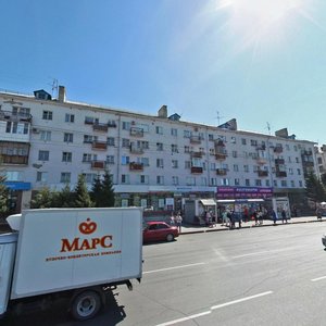 Karla Marksa Avenue, 75, Omsk: photo