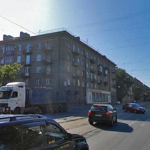 Marshala Govorova Street, 25 ، سان بطرسبرغ: صورة