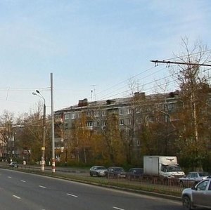 Lenin Avenue, 24 ، نيجني نوفغورود: صورة