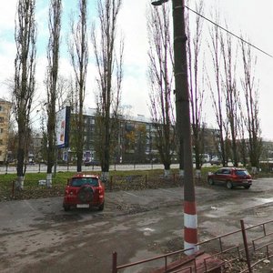 Lenin Avenue, 44, Nizhny Novgorod: photo