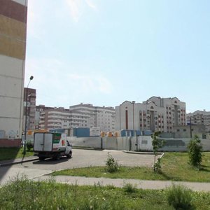 Dzhaudat Faizi Street, 5 ، قازان: صورة