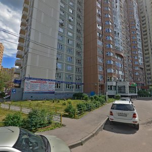 Likhachyovskiy Avenue, 76к1, Dolgoprudniy: photo