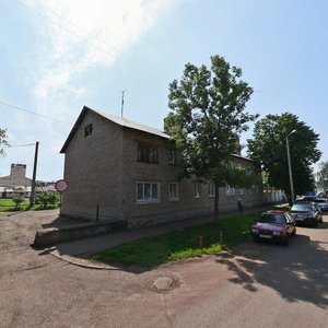 Stakhanovskaya ulitsa, 98, Ishimbay: photo