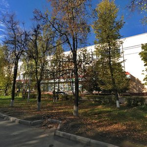Йошкар‑Ола, Комсомольская улица, 110: фото