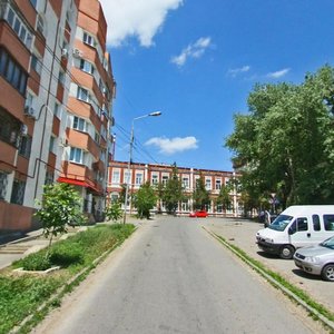 Dzerzhinskogo Street, No:1, Stavropol: Fotoğraflar