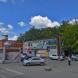 Shkolnaya Street, 33, Elektrougli: photo
